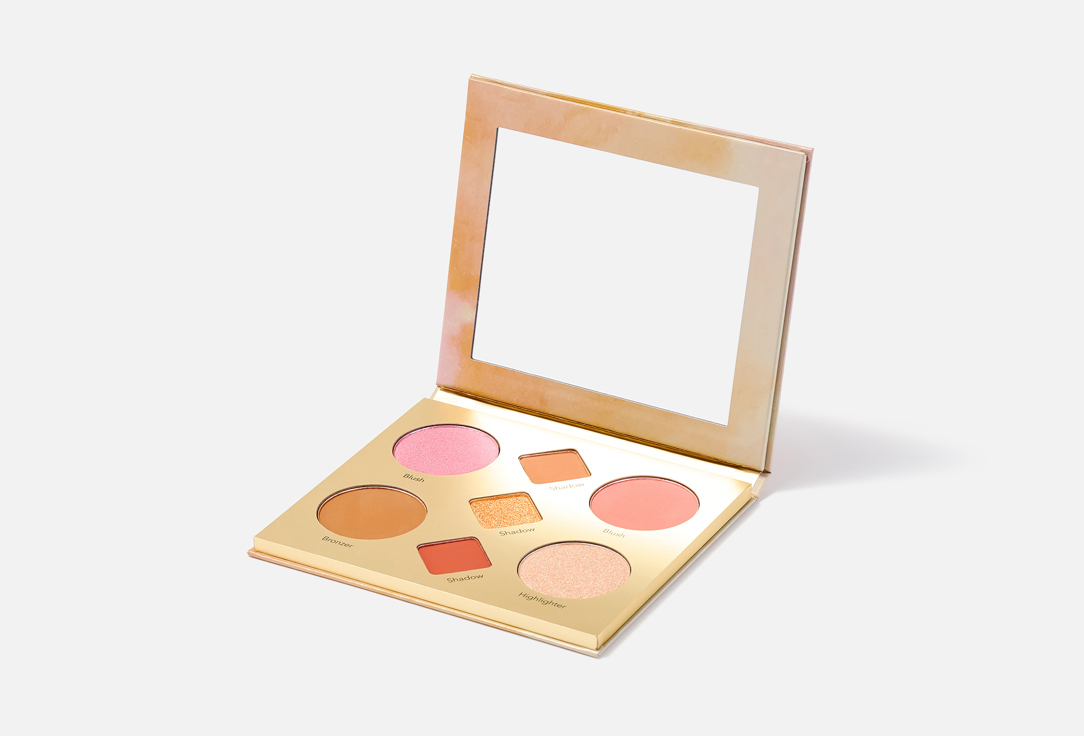 ARMAF BEAUTE Face Palette all-in-one