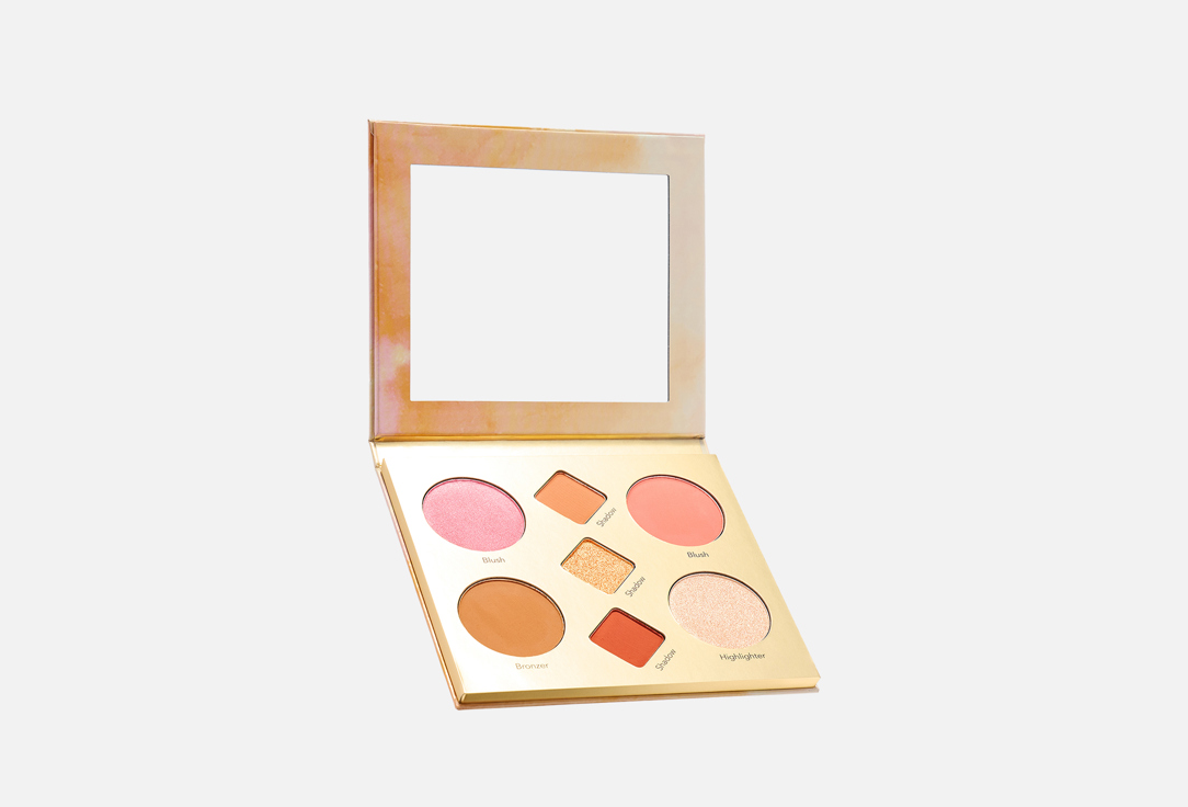 ARMAF BEAUTE Face Palette all-in-one