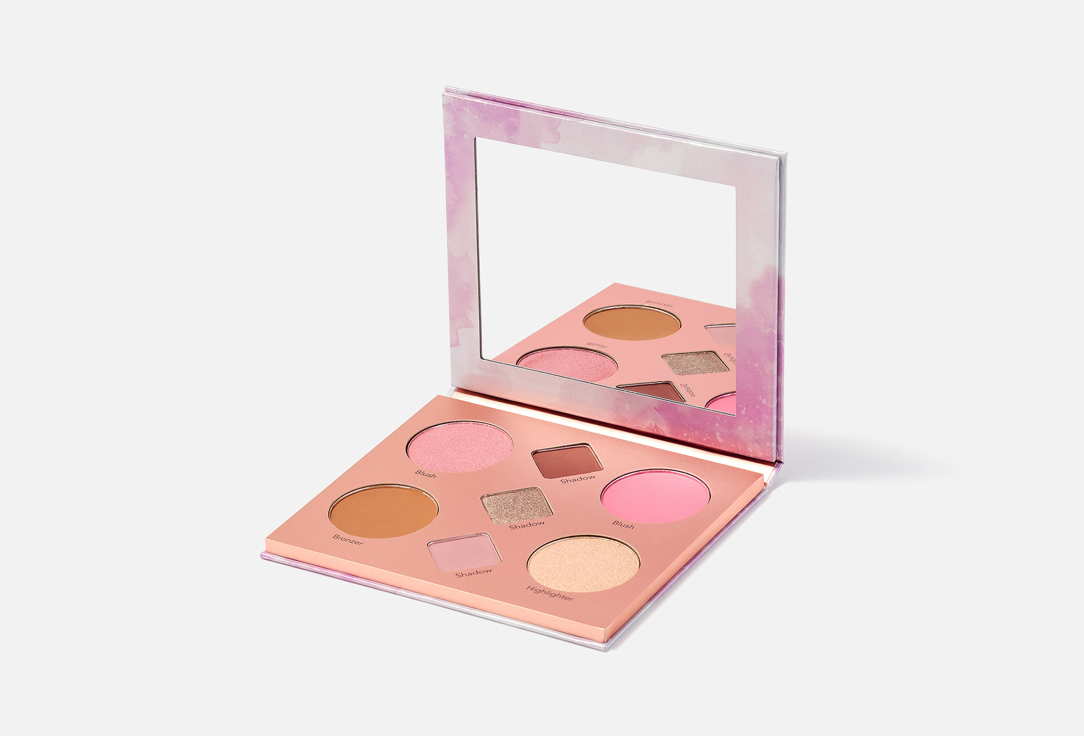 ARMAF BEAUTE Face Palette all-in-one