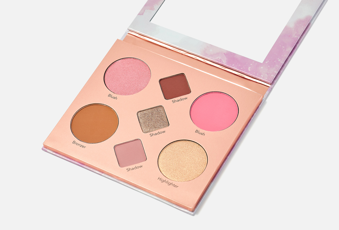 ARMAF BEAUTE Face Palette all-in-one