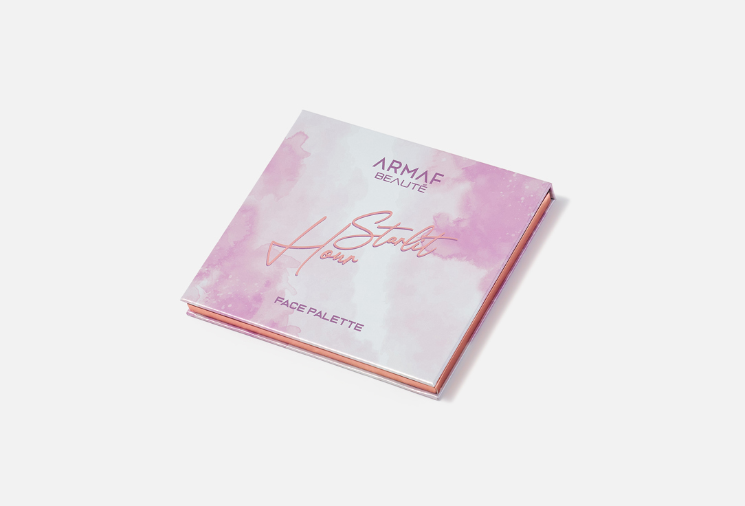 ARMAF BEAUTE Face Palette all-in-one