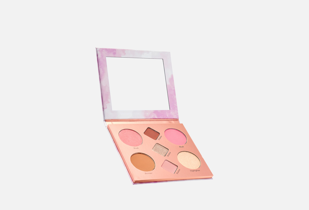ARMAF BEAUTE Face Palette all-in-one