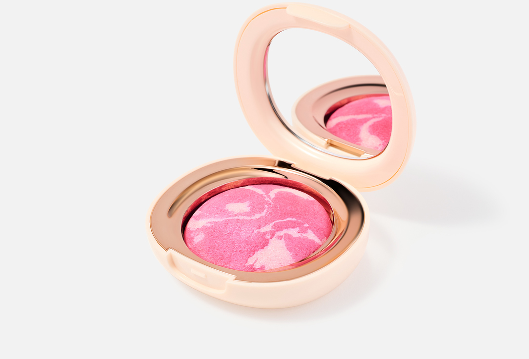 ARMAF BEAUTE Baked Blush silky blush