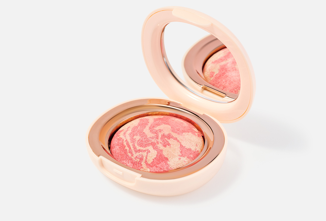 ARMAF BEAUTE Baked Blush silky blush