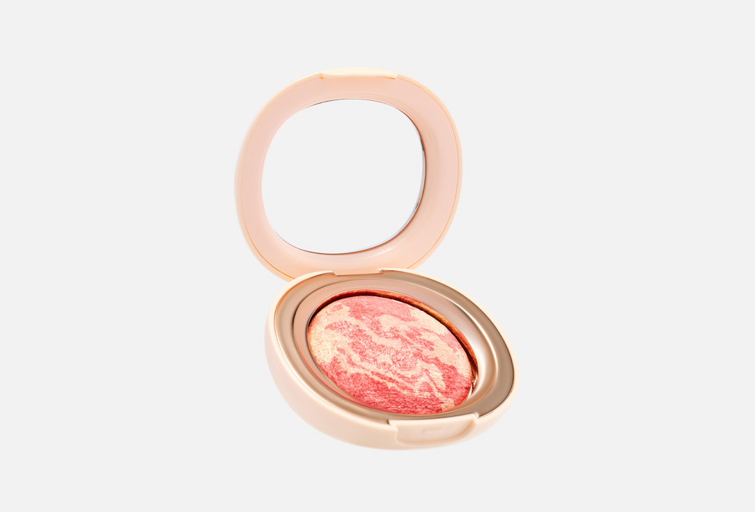 ARMAF BEAUTE Baked Blush silky blush
