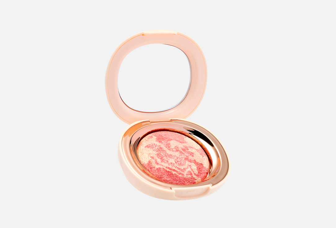 ARMAF BEAUTE Пудровые румяна silky blush