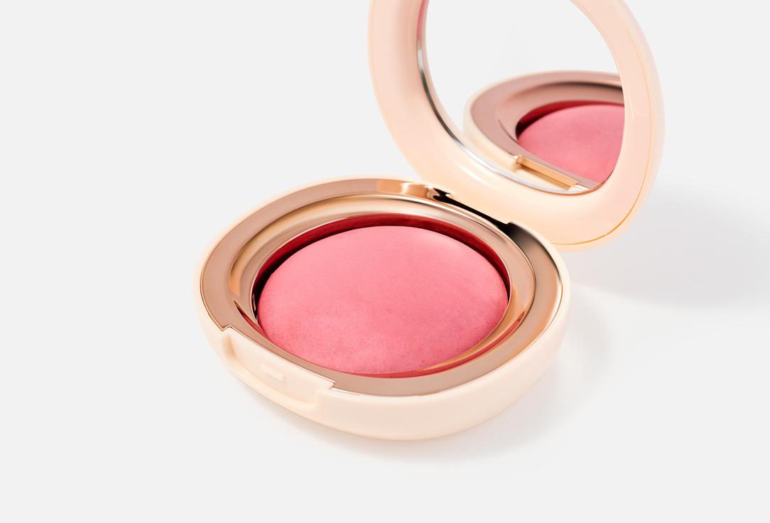 ARMAF BEAUTE Baked Blush silky blush Bare blossom 1 pairs ARMAF BEAUTE Baked Blush silky blush