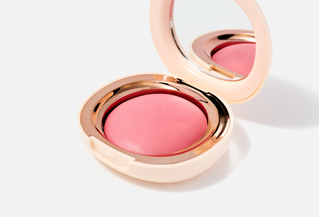 ARMAF BEAUTE Baked Blush silky blush