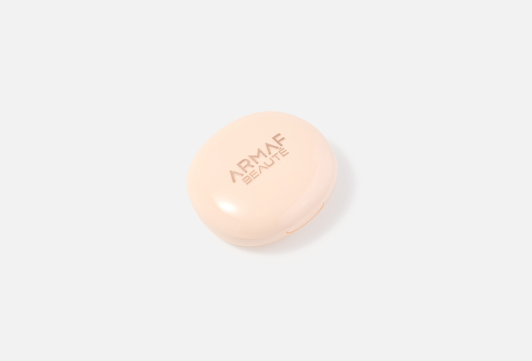ARMAF BEAUTE Baked Blush silky blush Bare blossom 1 pairs ARMAF BEAUTE Baked Blush silky blush