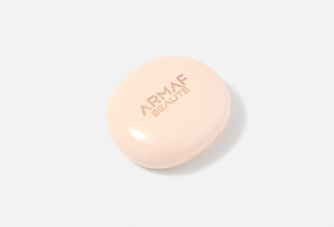 ARMAF BEAUTE Пудровые румяна silky blush