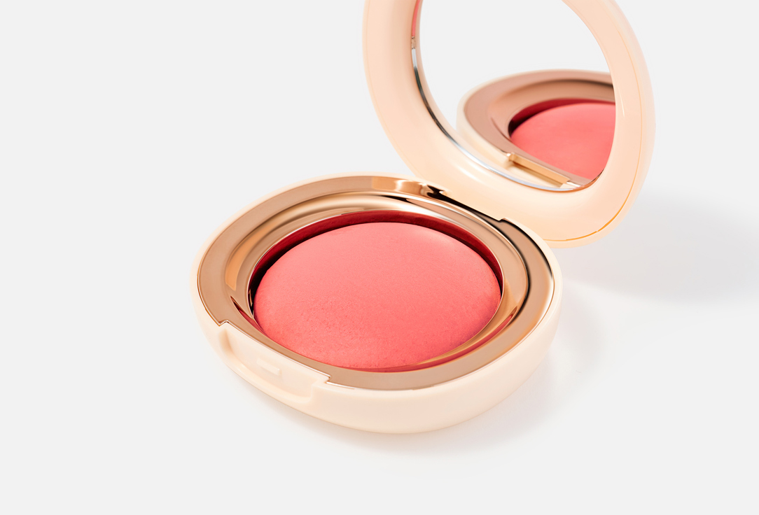 ARMAF BEAUTE Baked Blush silky blush