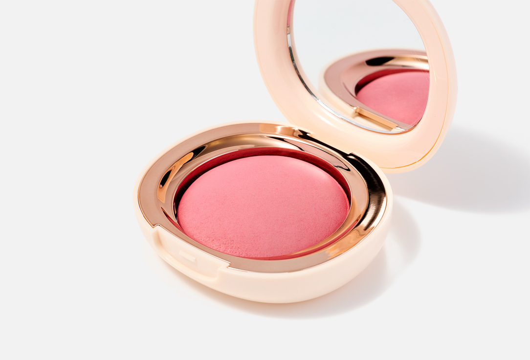 ARMAF BEAUTE Пудровые румяна silky blush