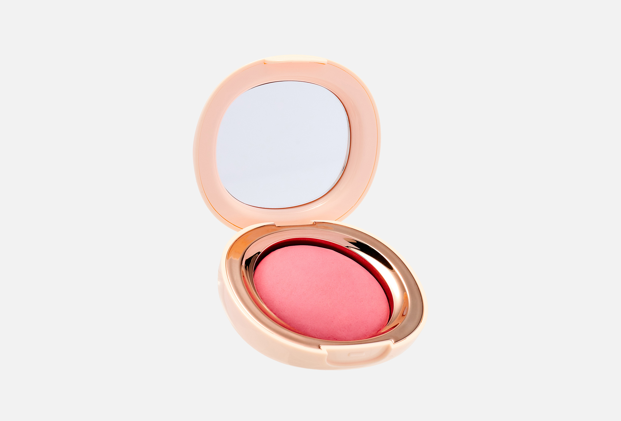silky blush 1 Sunkissed bronze