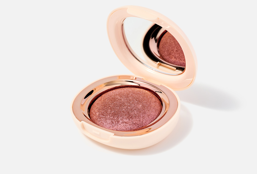 ARMAF BEAUTE Baked Blush silky blush Earthy Velvet 1 pairs ARMAF BEAUTE Baked Blush silky blush