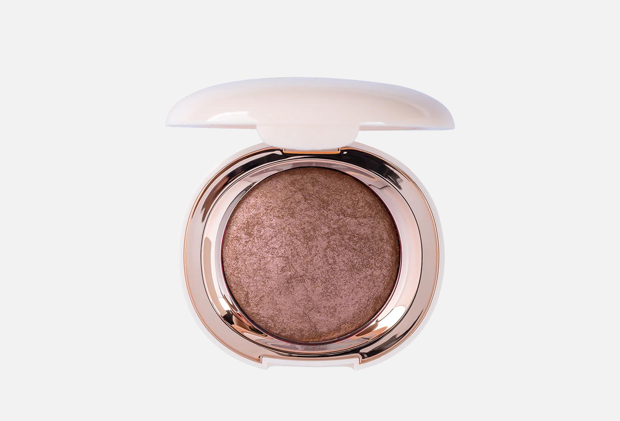 silky blush  1 Earthy Velvet