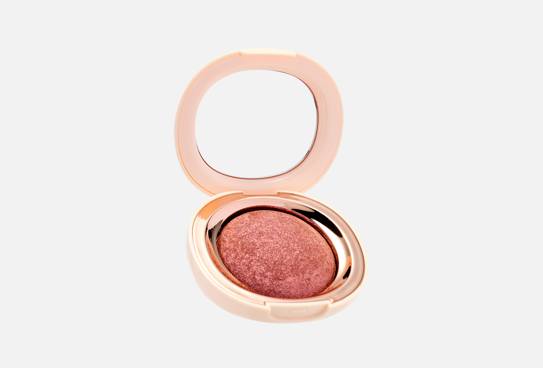 ARMAF BEAUTE Baked Blush silky blush Earthy Velvet 1 pairs ARMAF BEAUTE Baked Blush silky blush