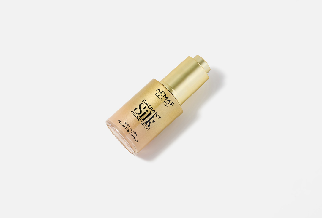 ARMAF BEAUTE Foundation Radiant Silk