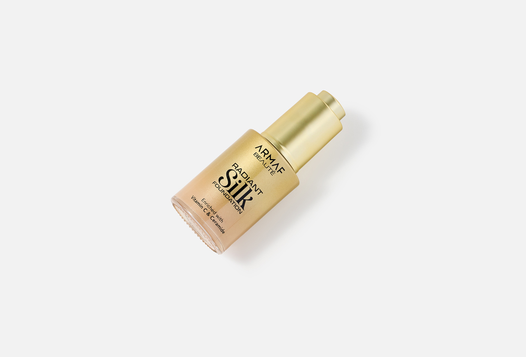ARMAF BEAUTE Foundation Radiant Silk