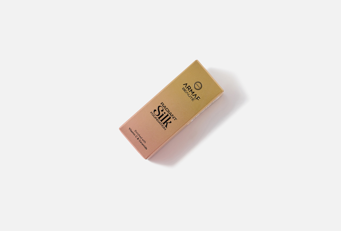 ARMAF BEAUTE Foundation Radiant Silk