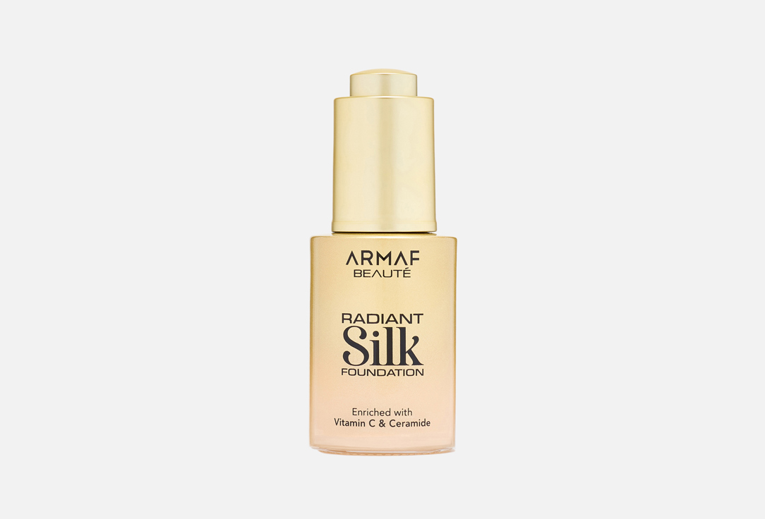 ARMAF BEAUTE Foundation Radiant Silk