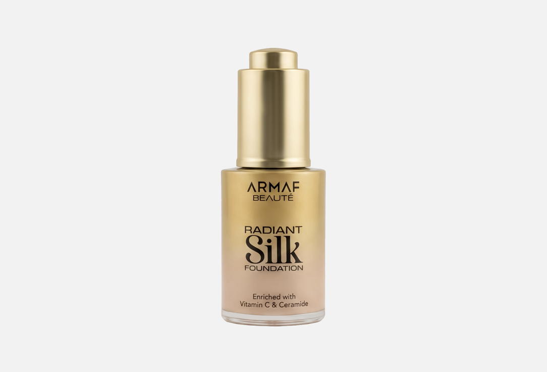 ARMAF BEAUTE Foundation Radiant Silk