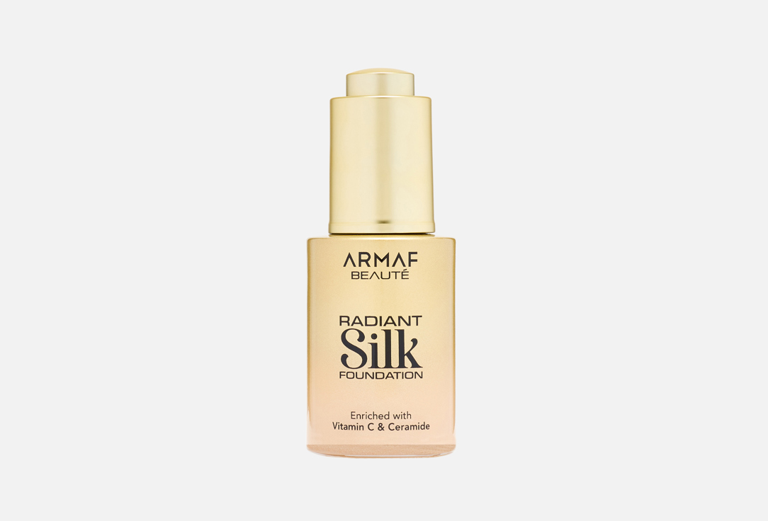 ARMAF BEAUTE Foundation Radiant Silk