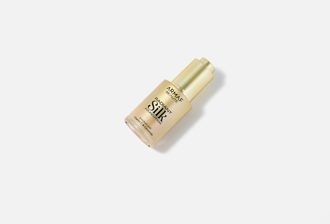 ARMAF BEAUTE Тональный крем Radiant Silk