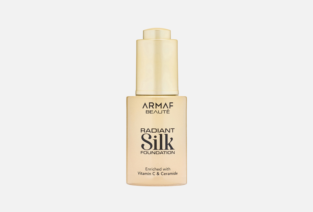ARMAF BEAUTE Тональный крем Radiant Silk