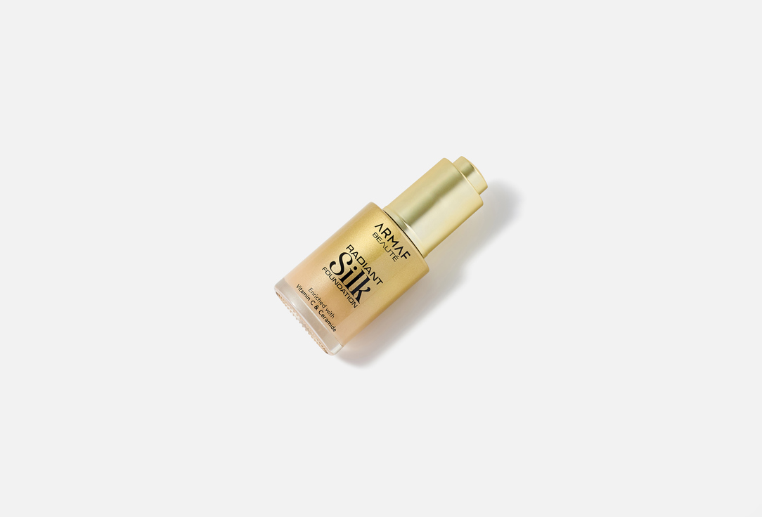 ARMAF BEAUTE Тональный крем Radiant Silk