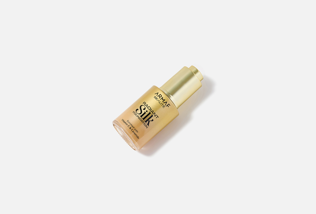 ARMAF BEAUTE Foundation Radiant Silk