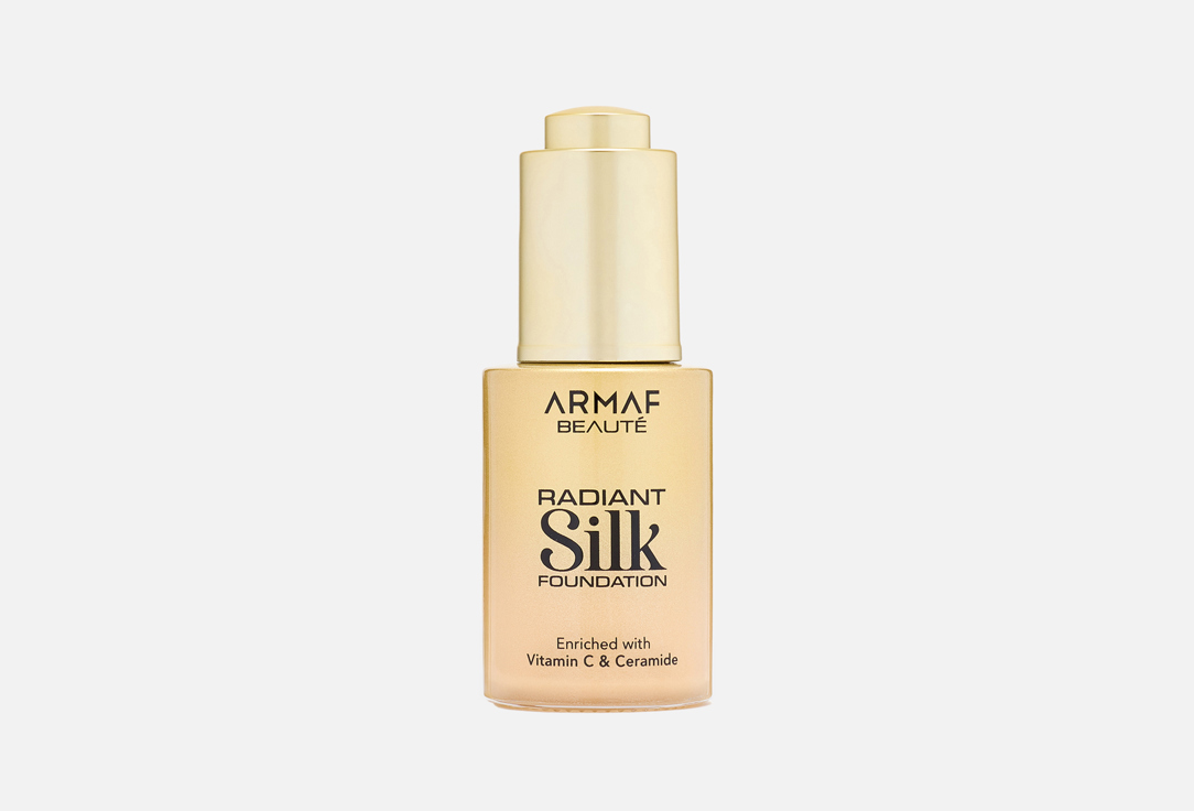 ARMAF BEAUTE Foundation Radiant Silk