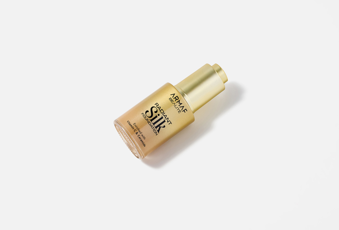 ARMAF BEAUTE Foundation Radiant Silk