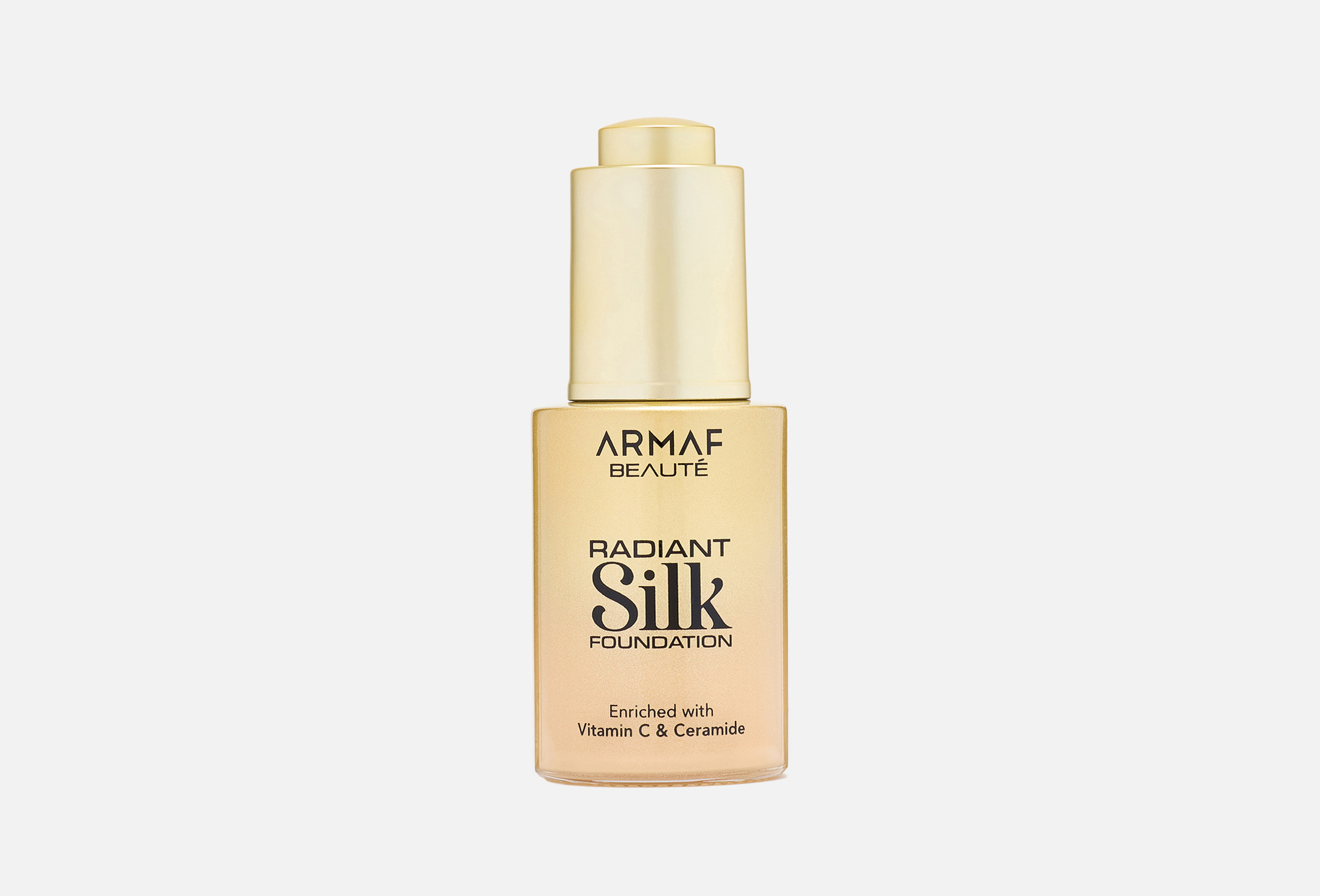 Radiant Silk  1 06, Warm beige