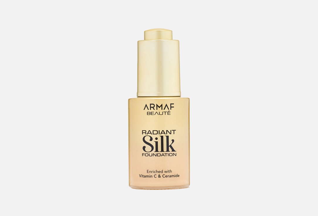 ARMAF BEAUTE Foundation Radiant Silk