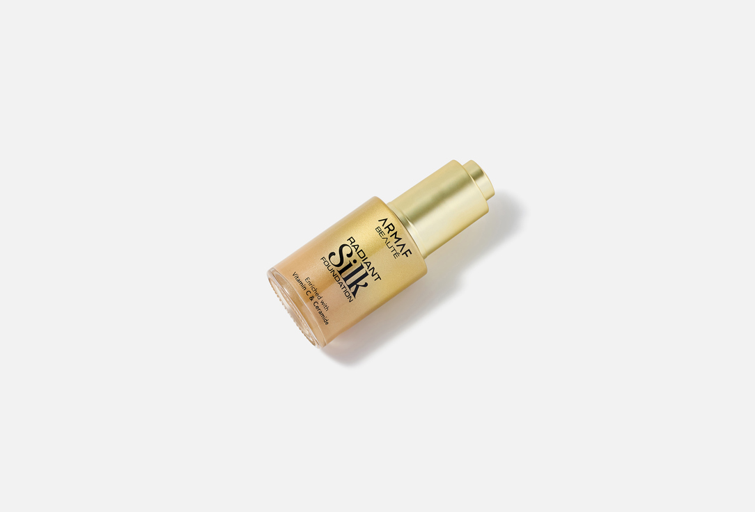 ARMAF BEAUTE Foundation Radiant Silk