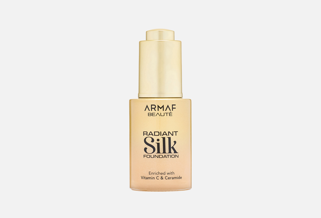 ARMAF BEAUTE Foundation Radiant Silk