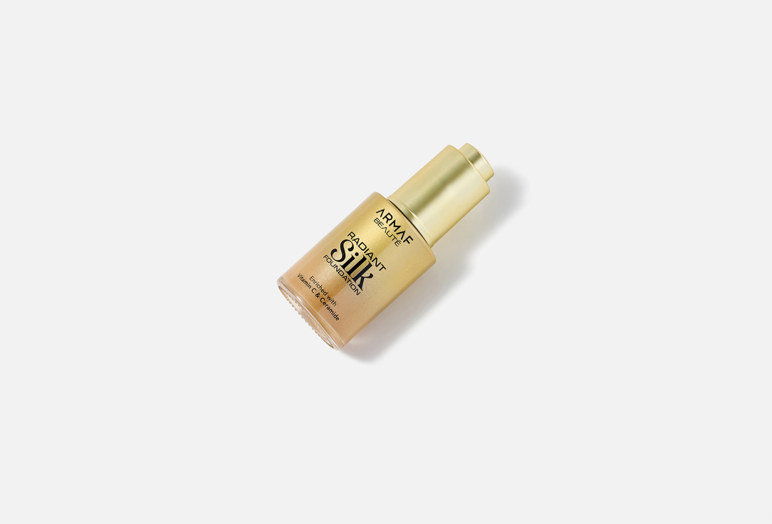 ARMAF BEAUTE Foundation Radiant Silk