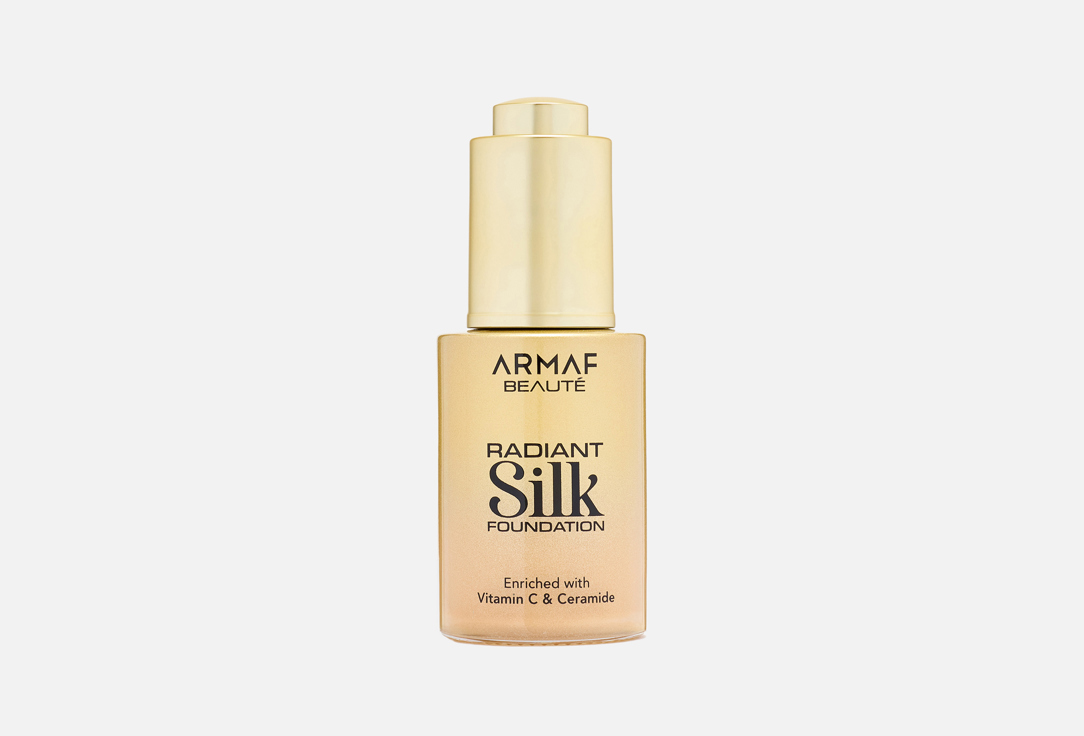 ARMAF BEAUTE Foundation Radiant Silk