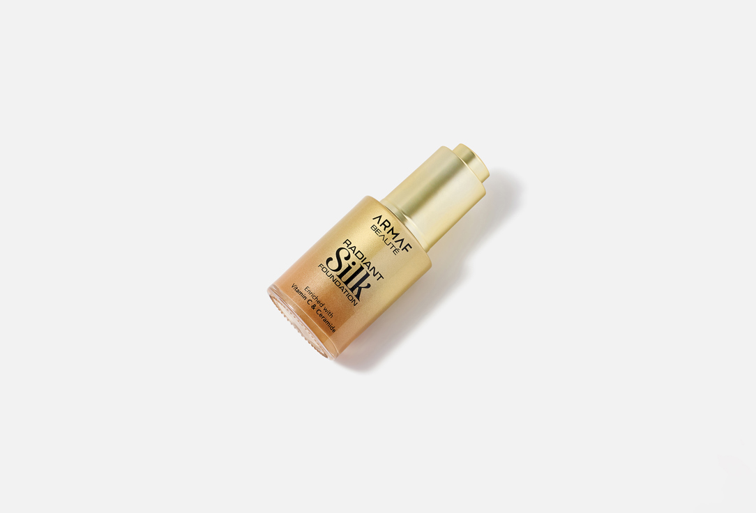 ARMAF BEAUTE Foundation Radiant Silk