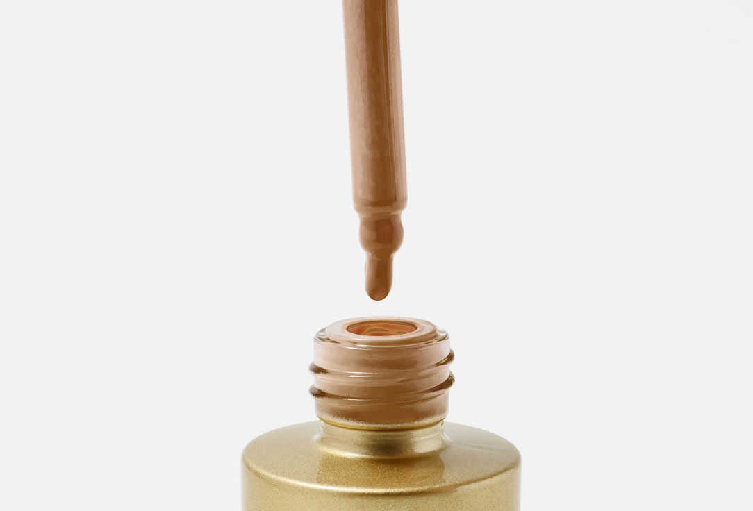 ARMAF BEAUTE Тональный крем Radiant Silk 11, Walnut 1 пар ARMAF BEAUTE Тональный крем Radiant Silk