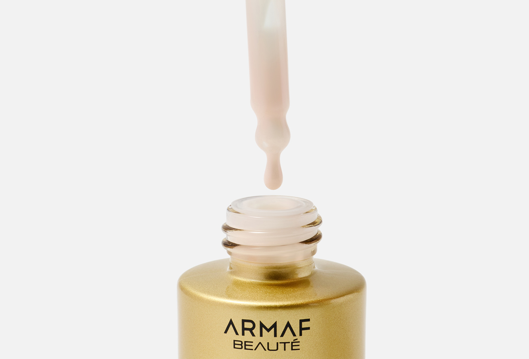 ARMAF BEAUTE Priming serum Radiant Silk