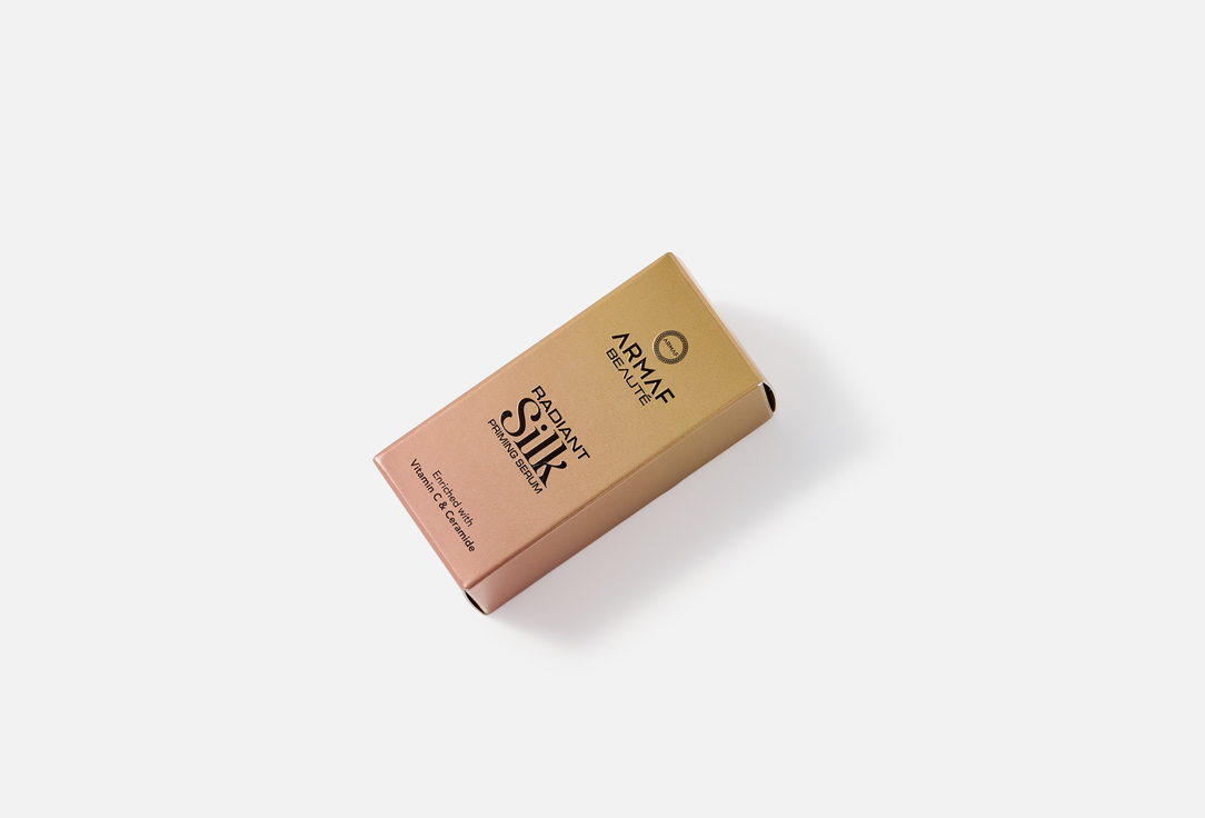 ARMAF BEAUTE Priming serum Radiant Silk
