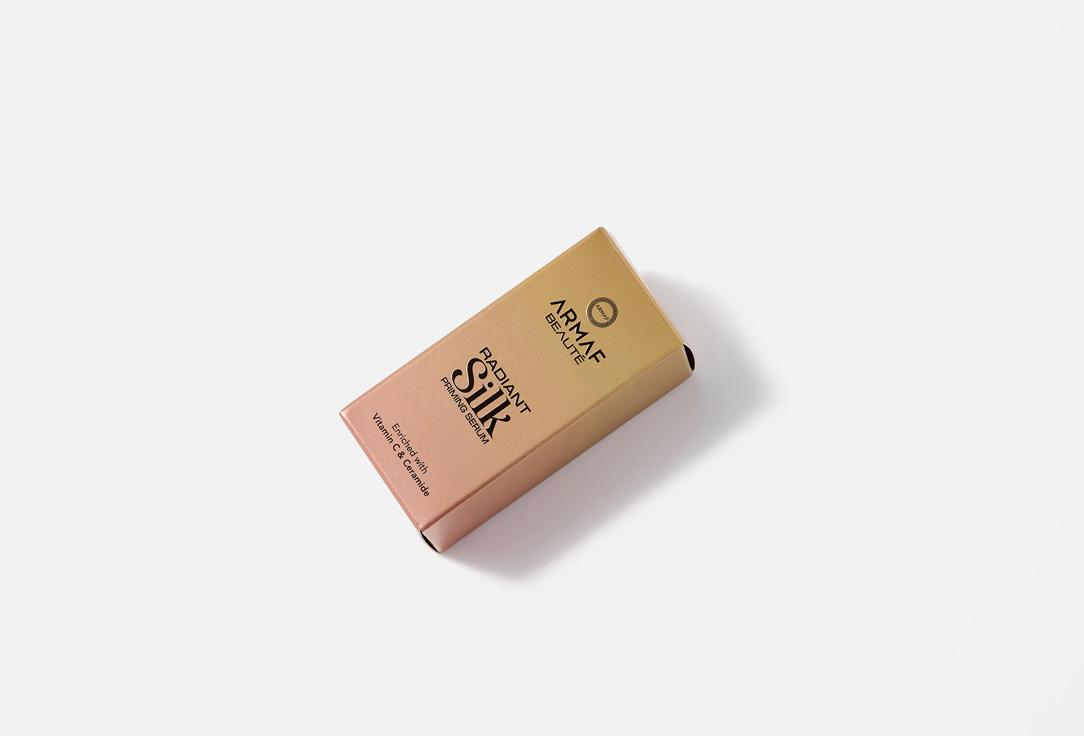 ARMAF BEAUTE Priming serum Radiant Silk