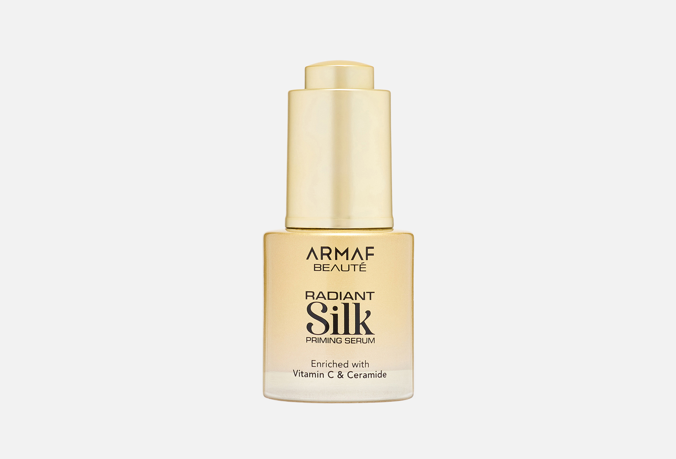 Radiant Silk  1 
