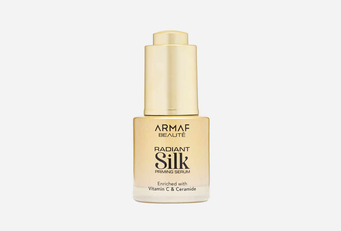ARMAF BEAUTE Priming serum Radiant Silk