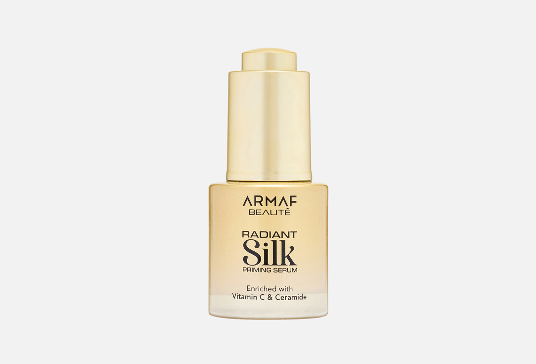 ARMAF BEAUTE Priming serum Radiant Silk