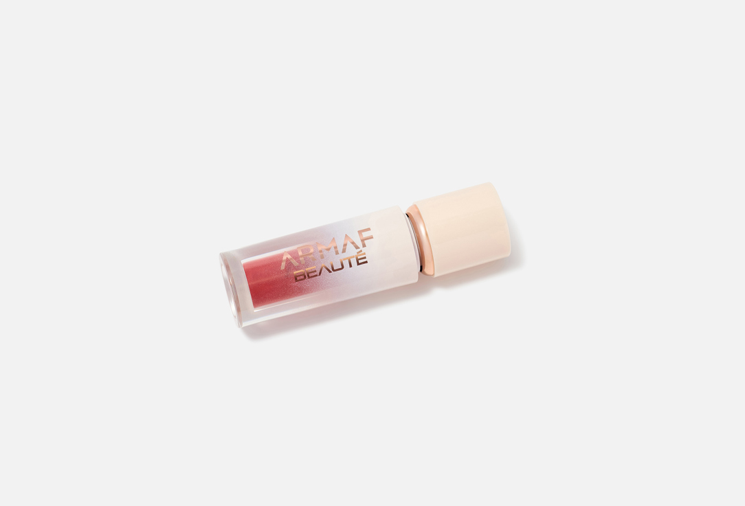 ARMAF BEAUTE Lip Tint Jelly Pop Grace blush 1 pairs ARMAF BEAUTE Lip Tint Jelly Pop