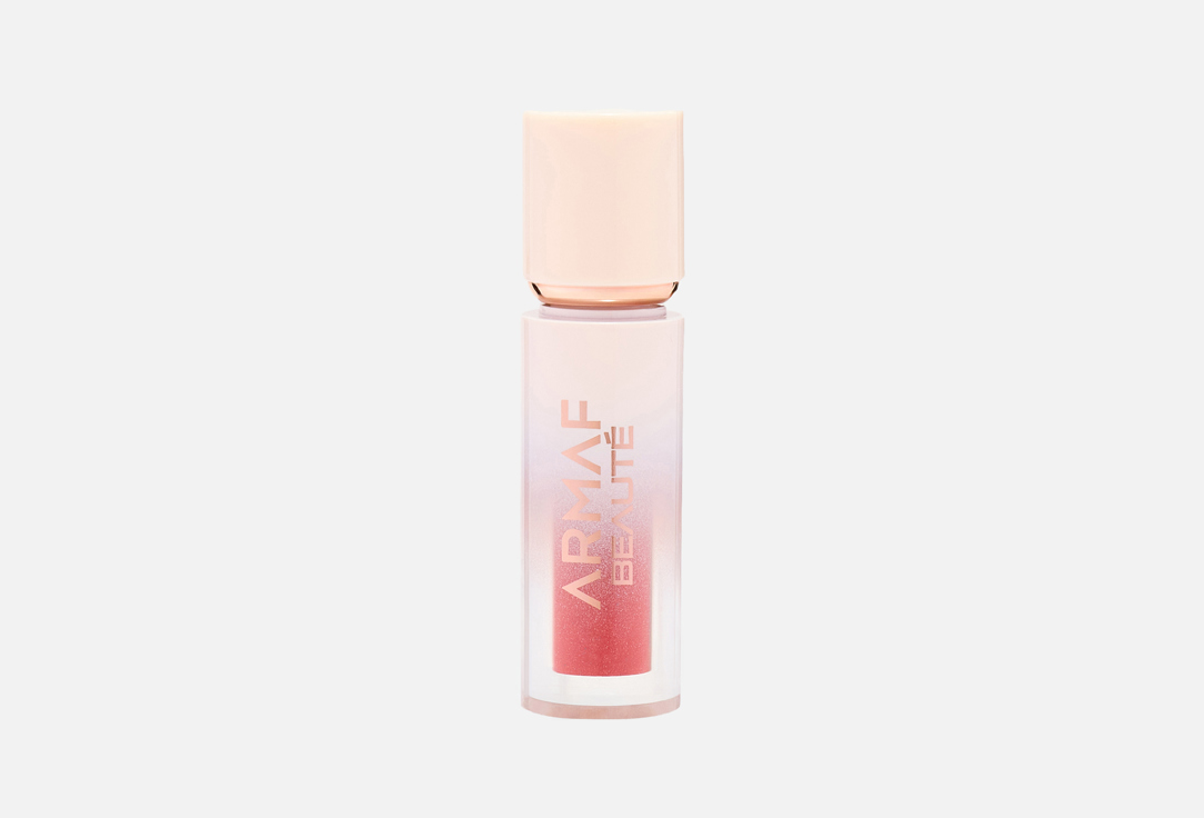 ARMAF BEAUTE Lip Tint Jelly Pop Grace blush 1 pairs ARMAF BEAUTE Lip Tint Jelly Pop