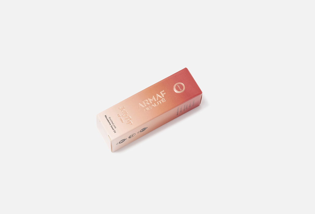 ARMAF BEAUTE Lip Tint Jelly Pop