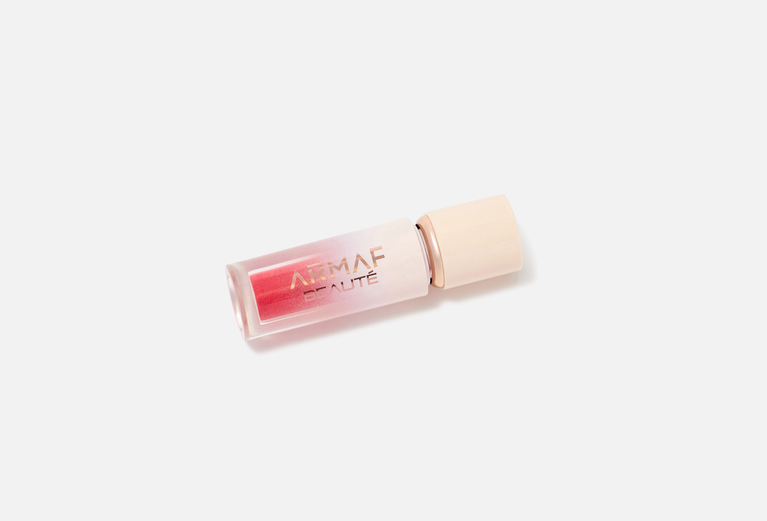 ARMAF BEAUTE Lip Tint Jelly Pop Pink script 1 pairs ARMAF BEAUTE Lip Tint Jelly Pop